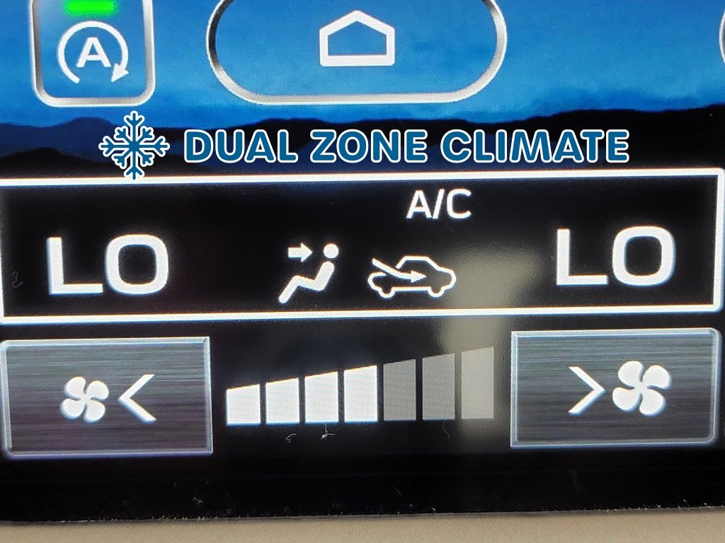 Certified 2024 Subaru Legacy Premium AWD/4WD image 23