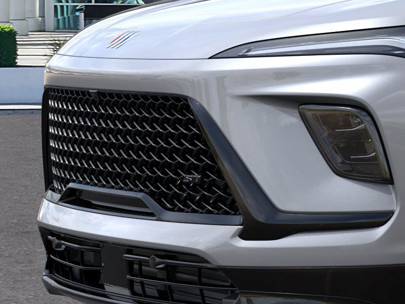 Used 2025 Buick Enclave Sport Touring image 13