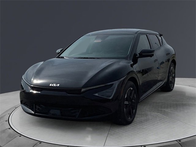 New 2025 Kia EV6 Wind image 2