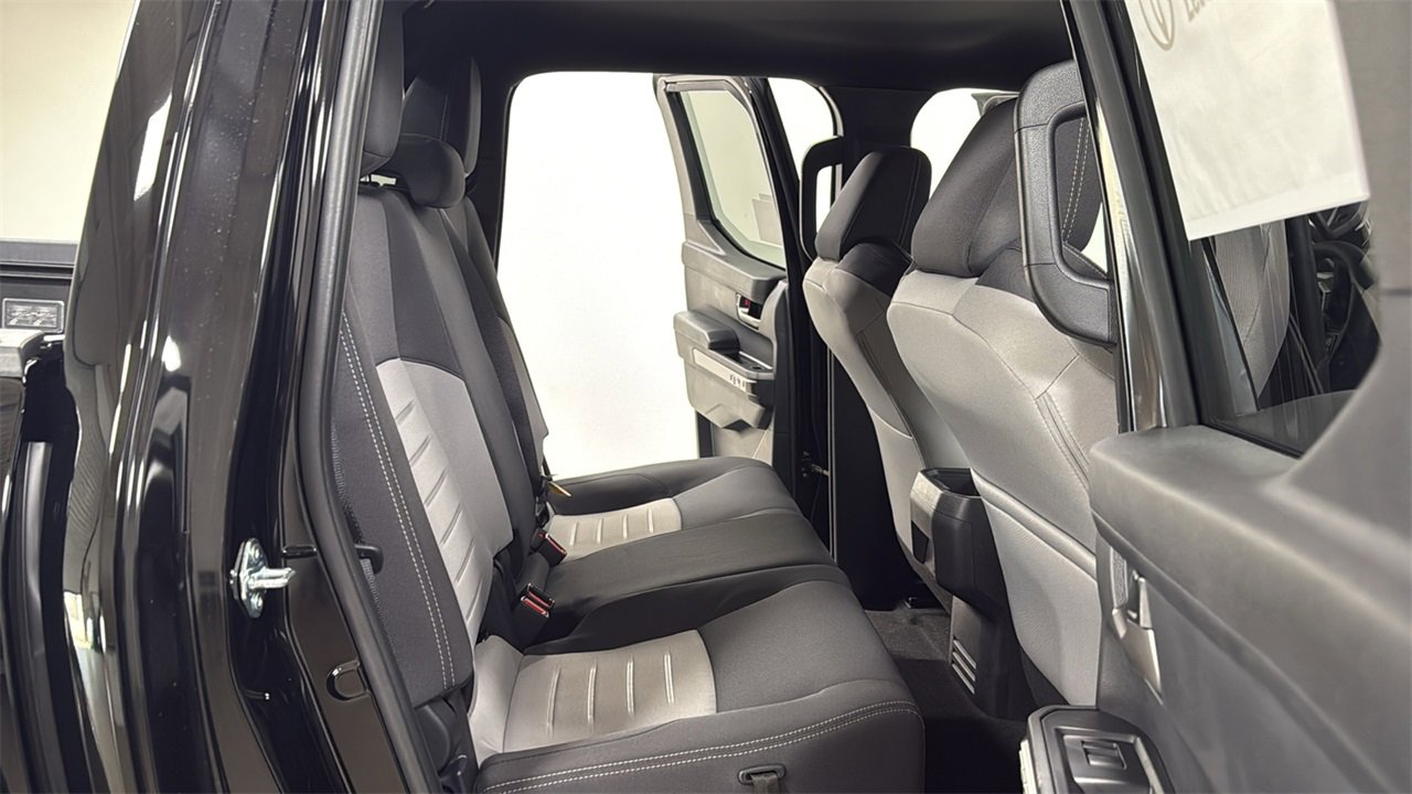 New 2026 Toyota Tacoma TRD Sport image 17