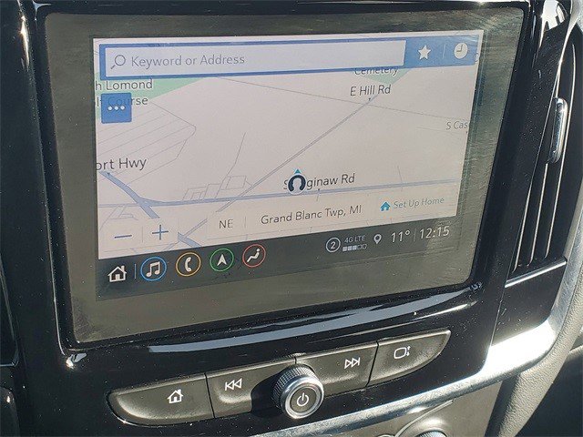 Certified 2023 Chevrolet Traverse LT w/ LT Premium Package image 27