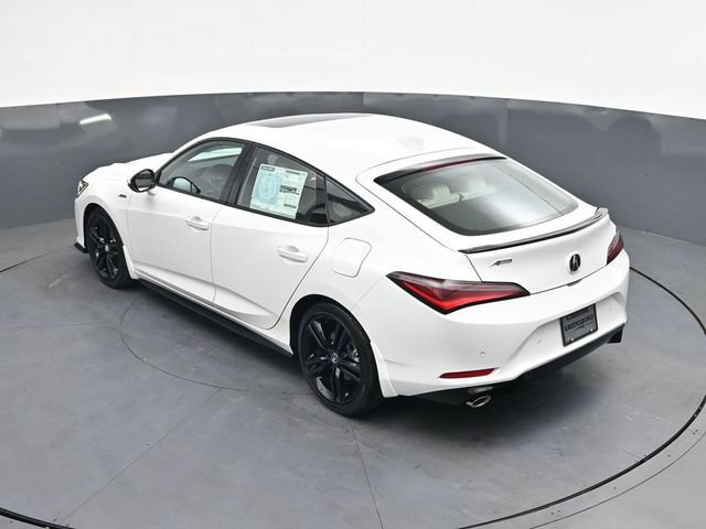 New 2026 Acura Integra A-Spec FWD image 23