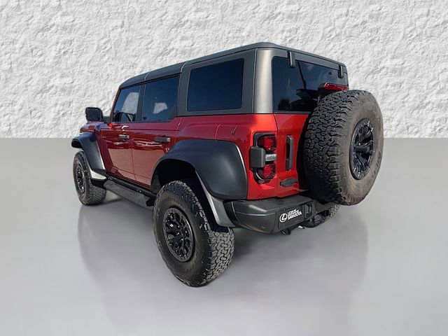 Used 2022 Ford Bronco Raptor image 5