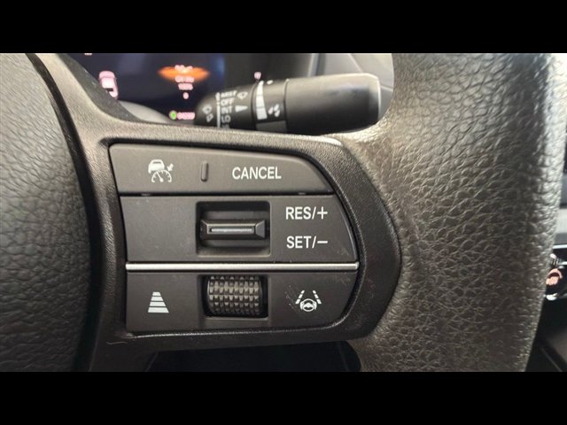 Certified 2024 Honda Accord EX image 31