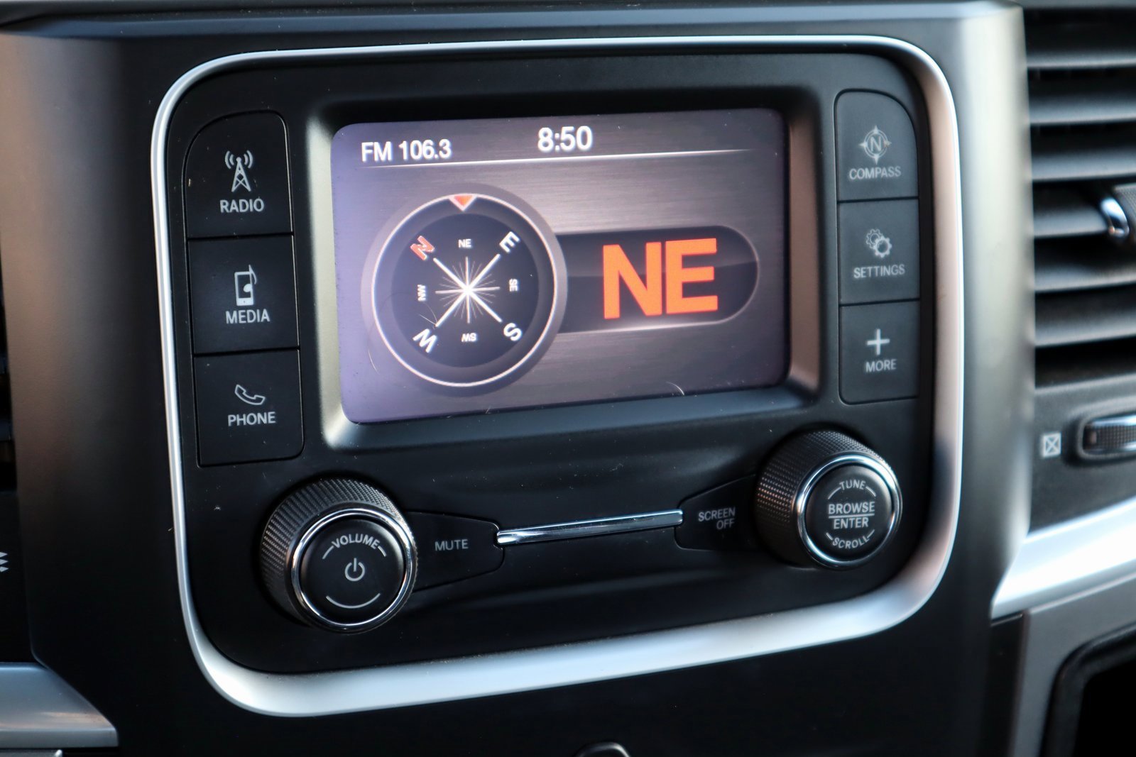 Used 2022 RAM 1500 Classic Warlock image 24