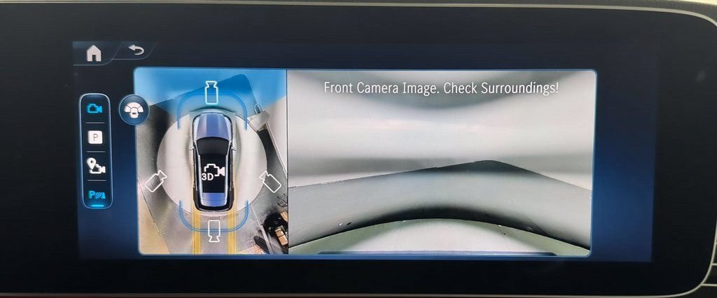 Used 2026 Mercedes-Benz GLE 350 4MATIC image 20