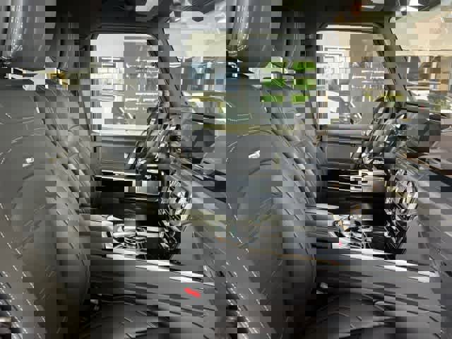 Certified 2024 Mercedes-Benz G 63 AMG 4MATIC image 19