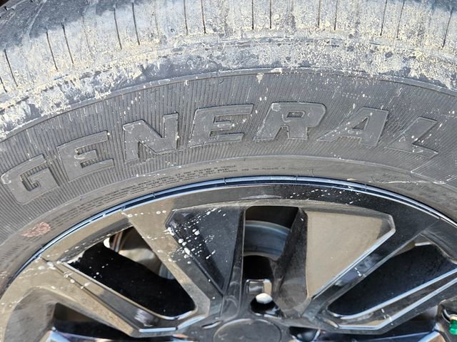 Used 2021 Chevrolet Silverado 1500 Custom image 9