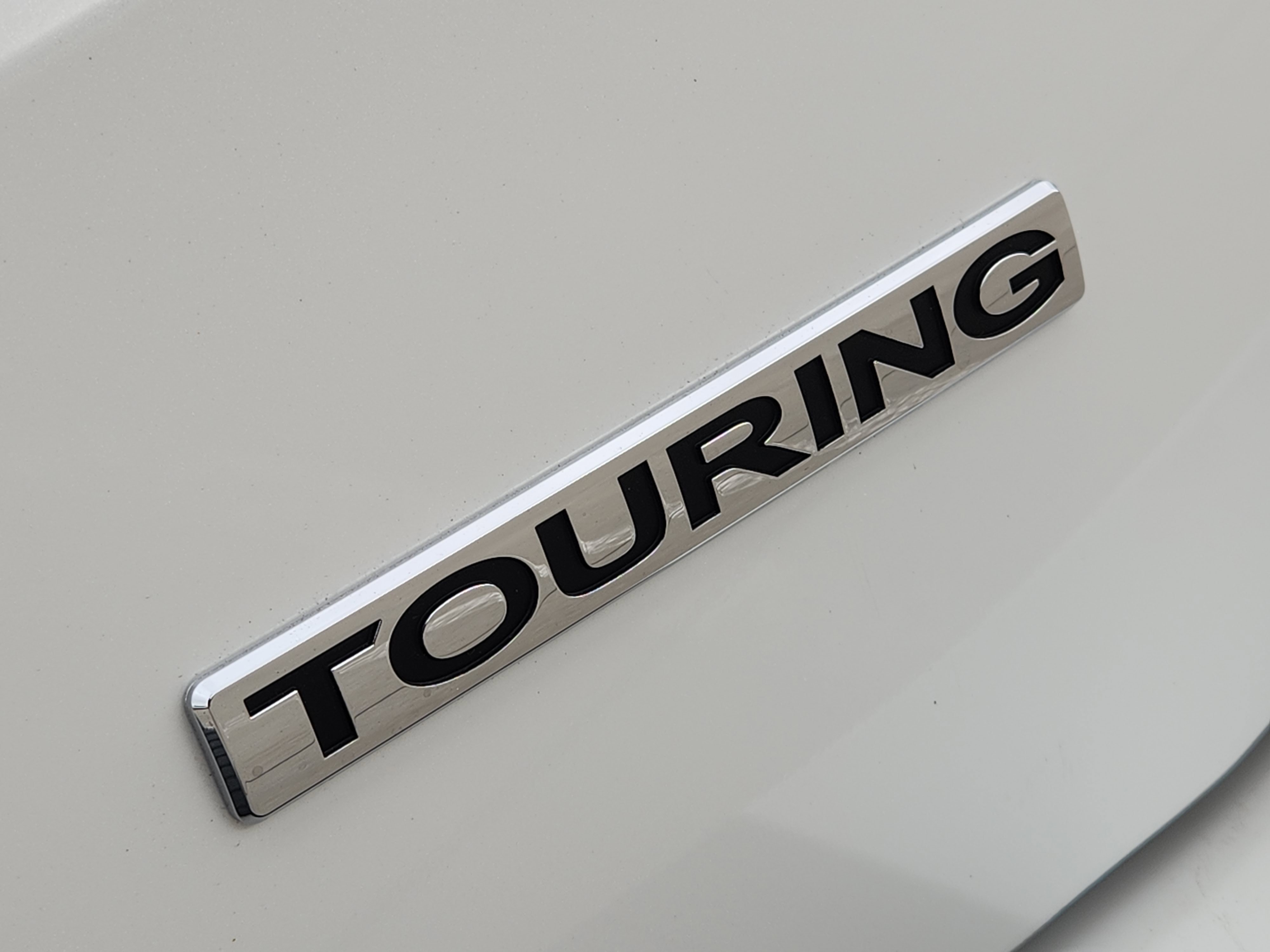 Certified 2023 Honda Odyssey Touring image 12