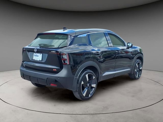 Used 2025 Nissan Kicks SR image 9