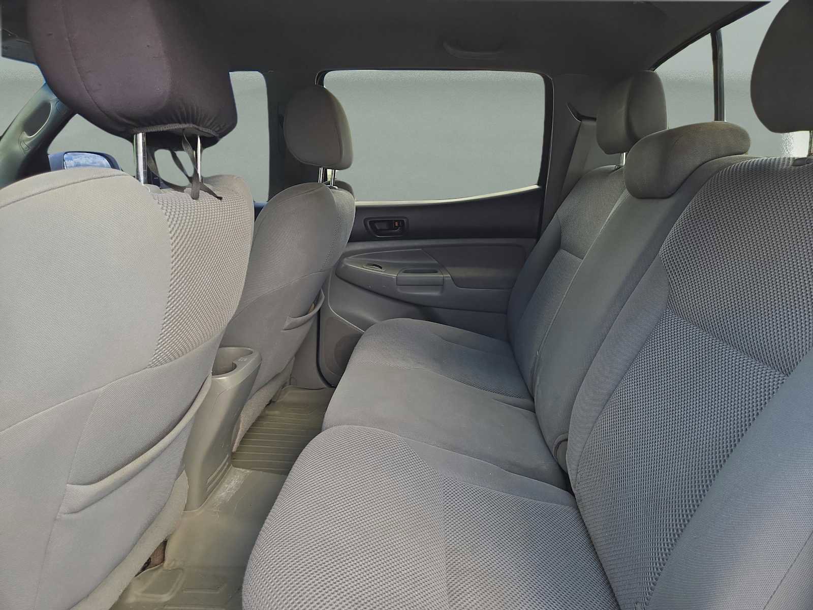 Used 2007 Toyota Tacoma PreRunner RWD image 14