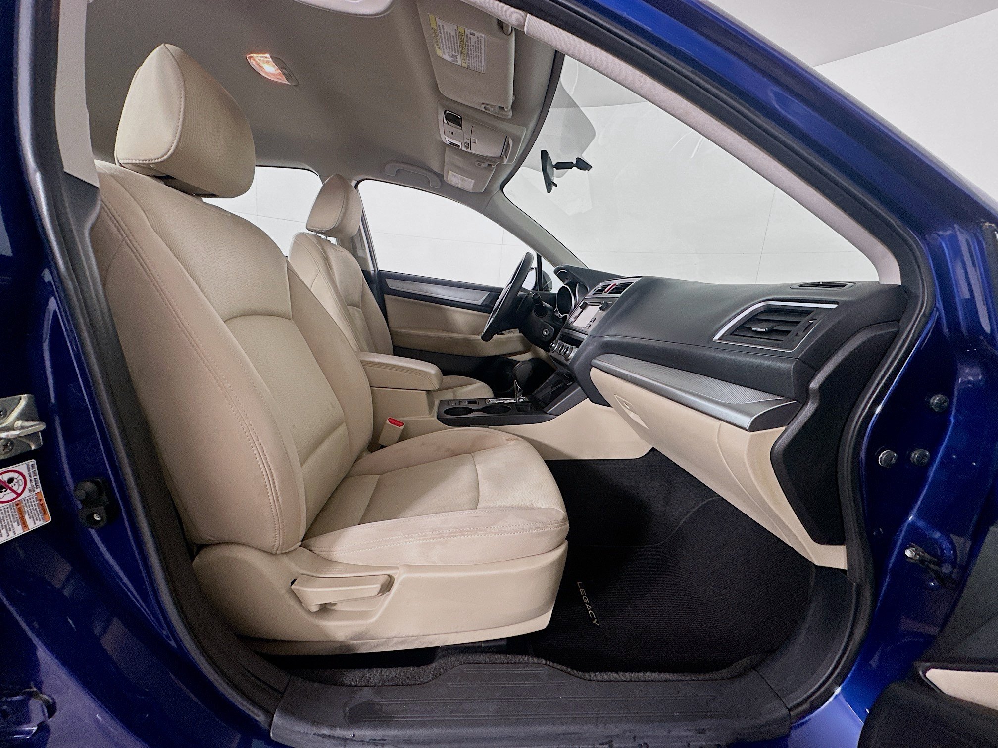 Used 2015 Subaru Legacy 2.5i AWD/4WD image 29