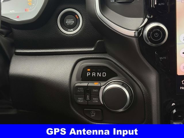 New 2026 RAM 1500 Lone Star image 18