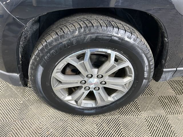 Used 2015 GMC Acadia SLT w/ Open Road Package image 11