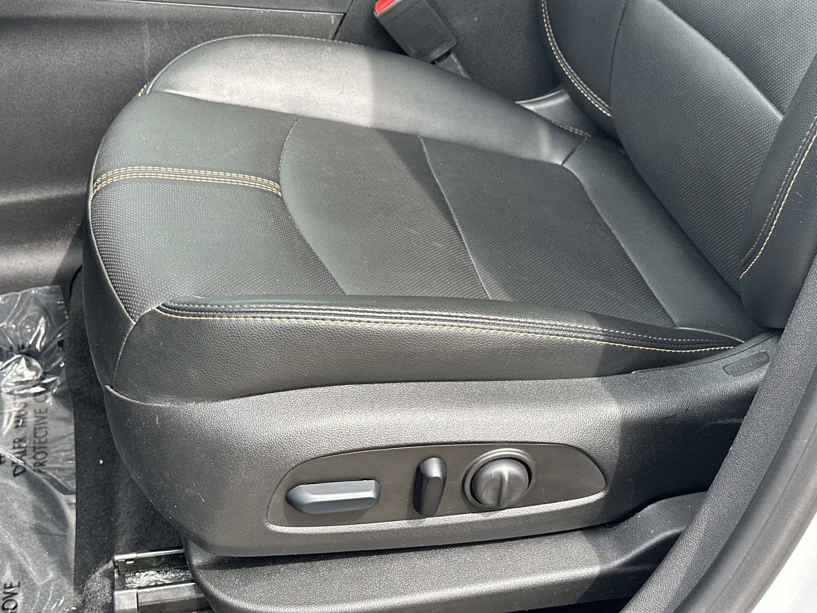 Certified 2024 Chevrolet Equinox Premier AWD/4WD image 17