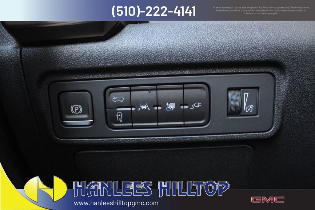 New 2024 GMC Hummer EV 2X w/ Extreme Off-Road Package image 32