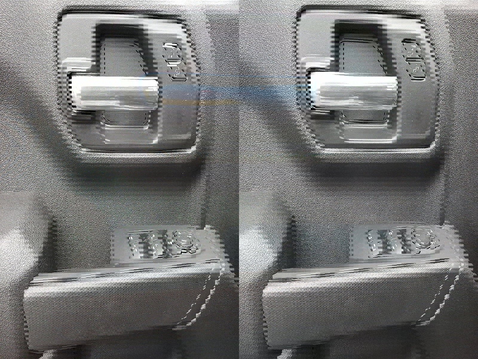 Used 2023 Chevrolet Silverado 1500 Custom Trail Boss w/ 2.7L Blackout Package image 11