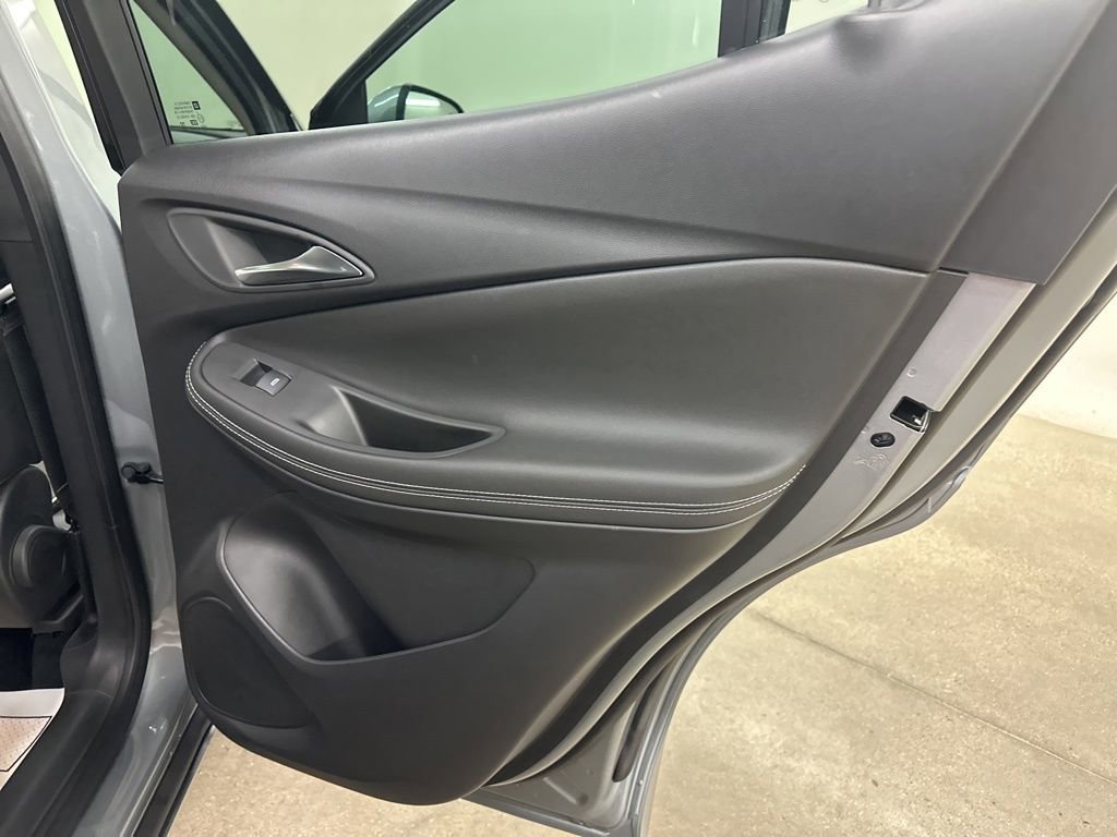 New 2026 Buick Encore GX Avenir w/ Avenir Technology Package image 19