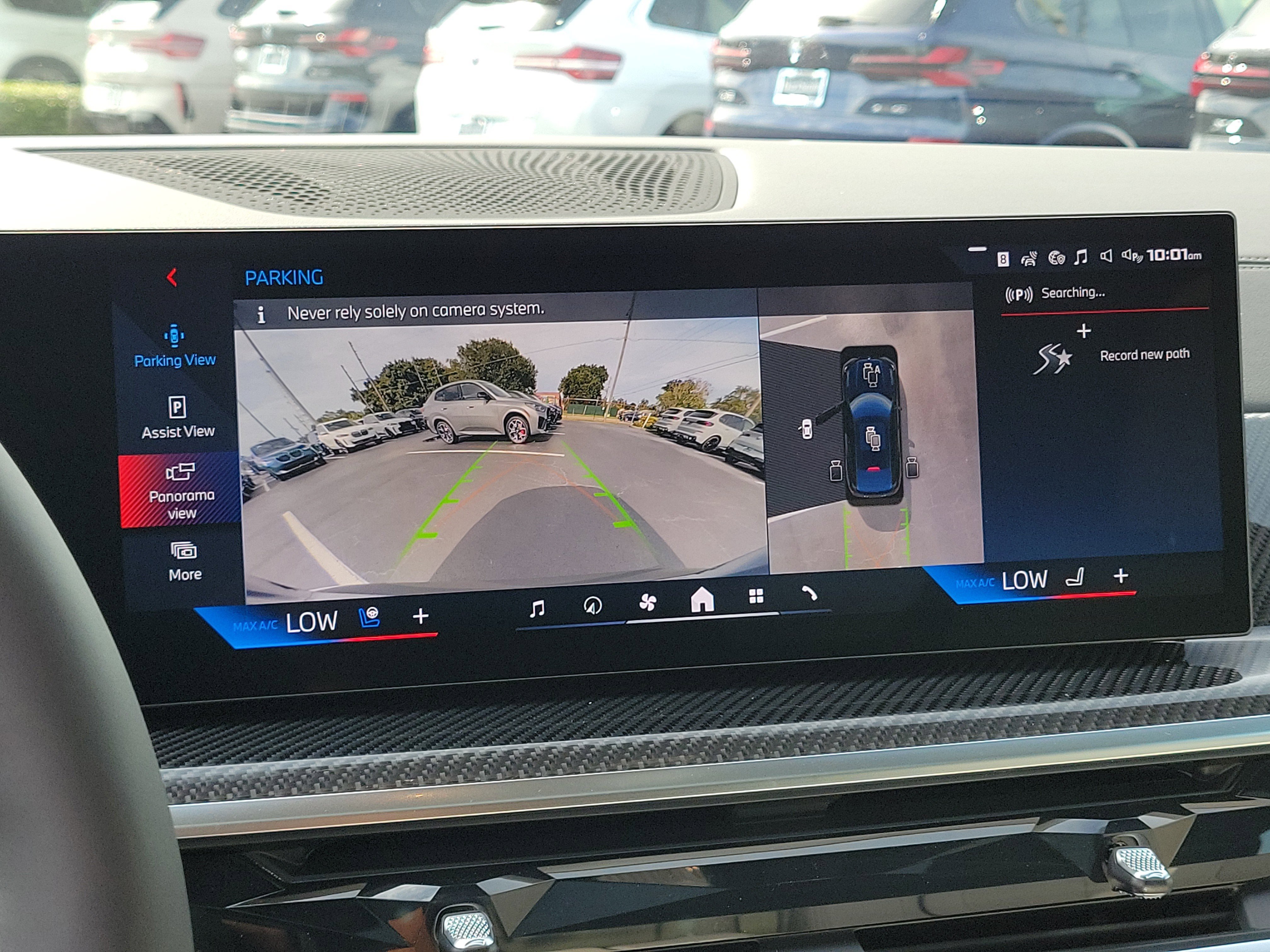New 2027 BMW X6 M60i AWD/4WD image 20