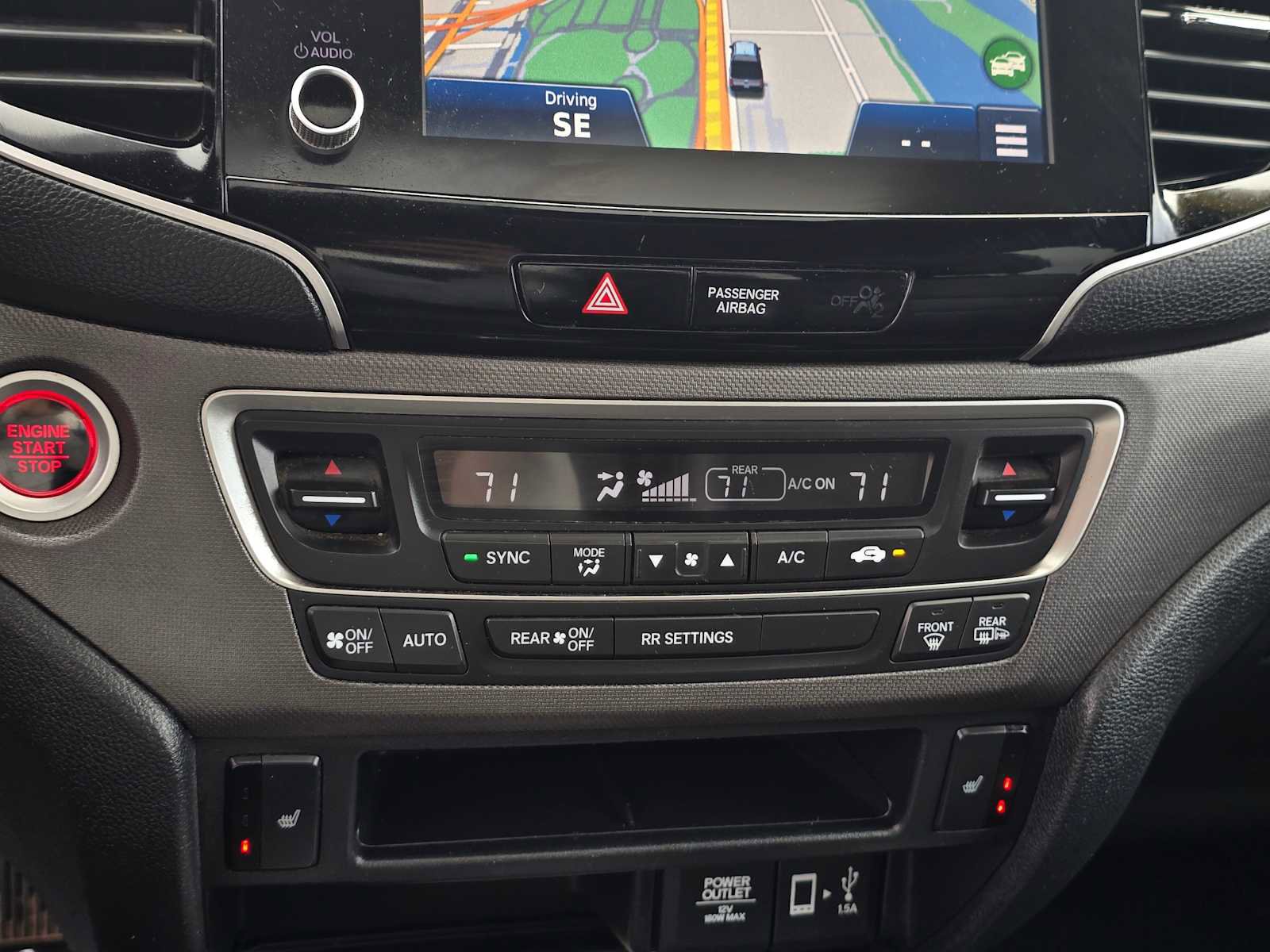 Used 2022 Honda Ridgeline RTL-E image 29