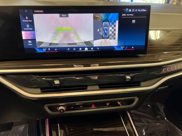 Used 2024 BMW X7 xDrive40i image 25