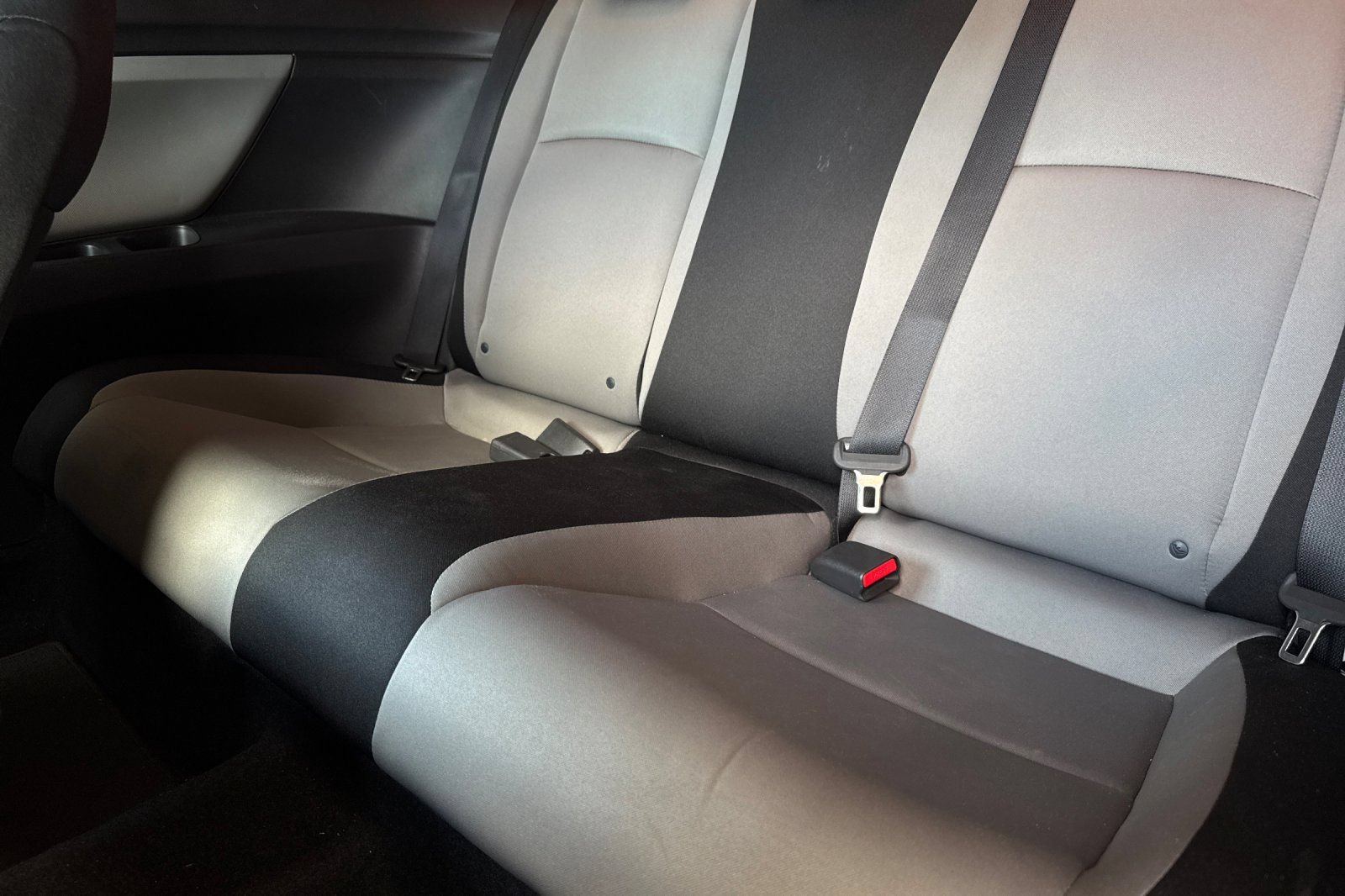 Used 2017 Honda Civic LX-P image 8
