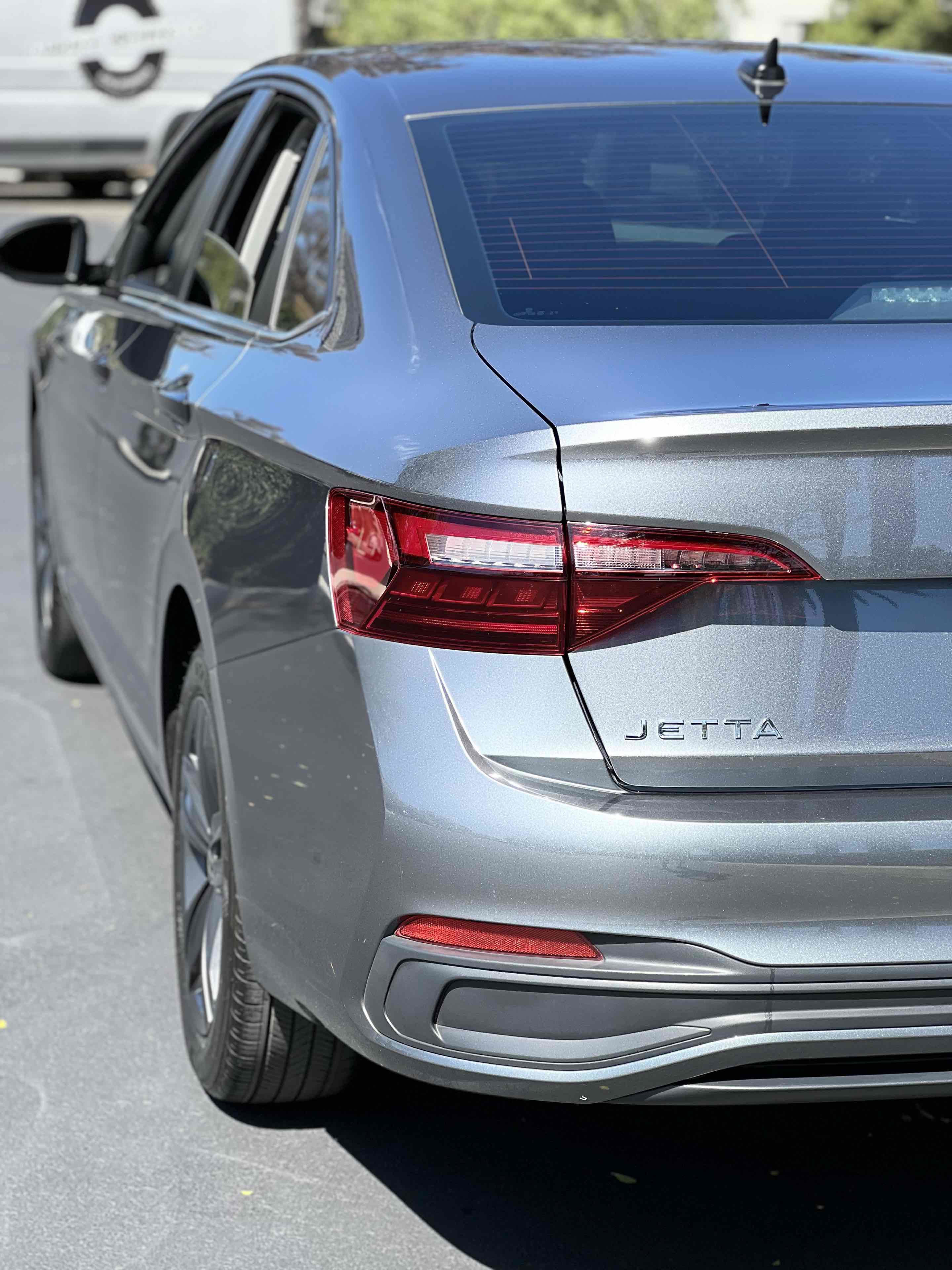 Used 2023 Volkswagen Jetta SE w/ Panoramic Sunroof Package FWD image 58