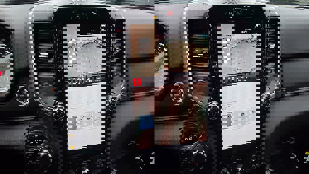 New 2026 RAM 1500 Big Horn image 19