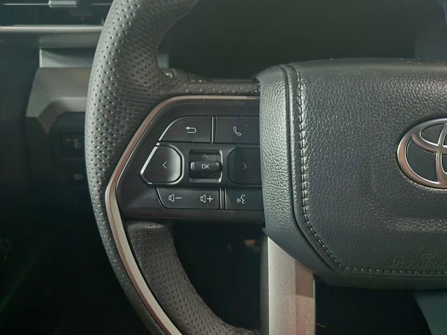 Certified 2024 Toyota Tacoma TRD Sport AWD/4WD image 19