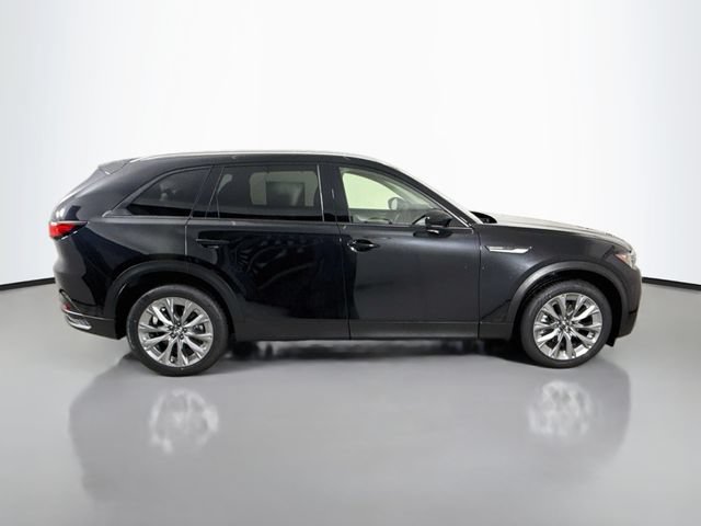 New 2026 MAZDA CX-90 3.3 Turbo w/ Preferred Package AWD/4WD image 8
