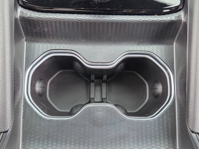 New 2024 Jeep Grand Cherokee L Altitude RWD image 20