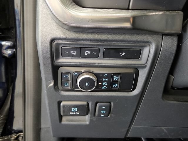 Used 2024 Ford F150 Lariat AWD/4WD image 33