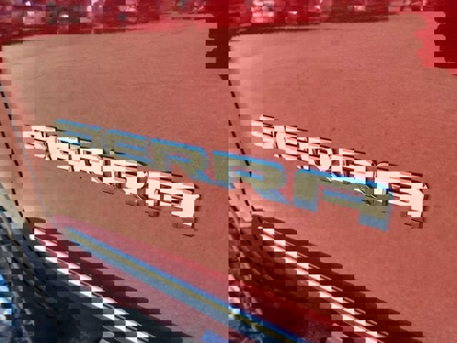 Certified 2017 GMC Sierra 1500 SLT image 30