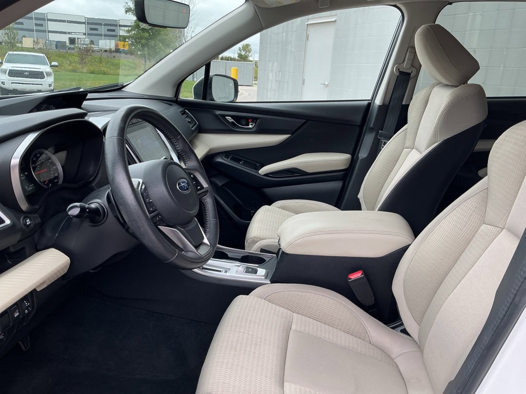 Used 2019 Subaru Ascent Premium AWD/4WD image 16