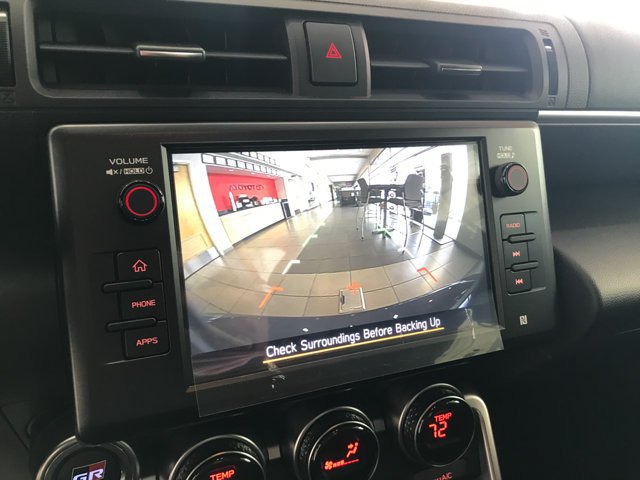 New 2026 Toyota GR86 RWD image 16