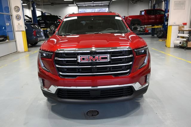 New 2026 GMC Acadia Elevation w/ Elevation Premium Package image 2
