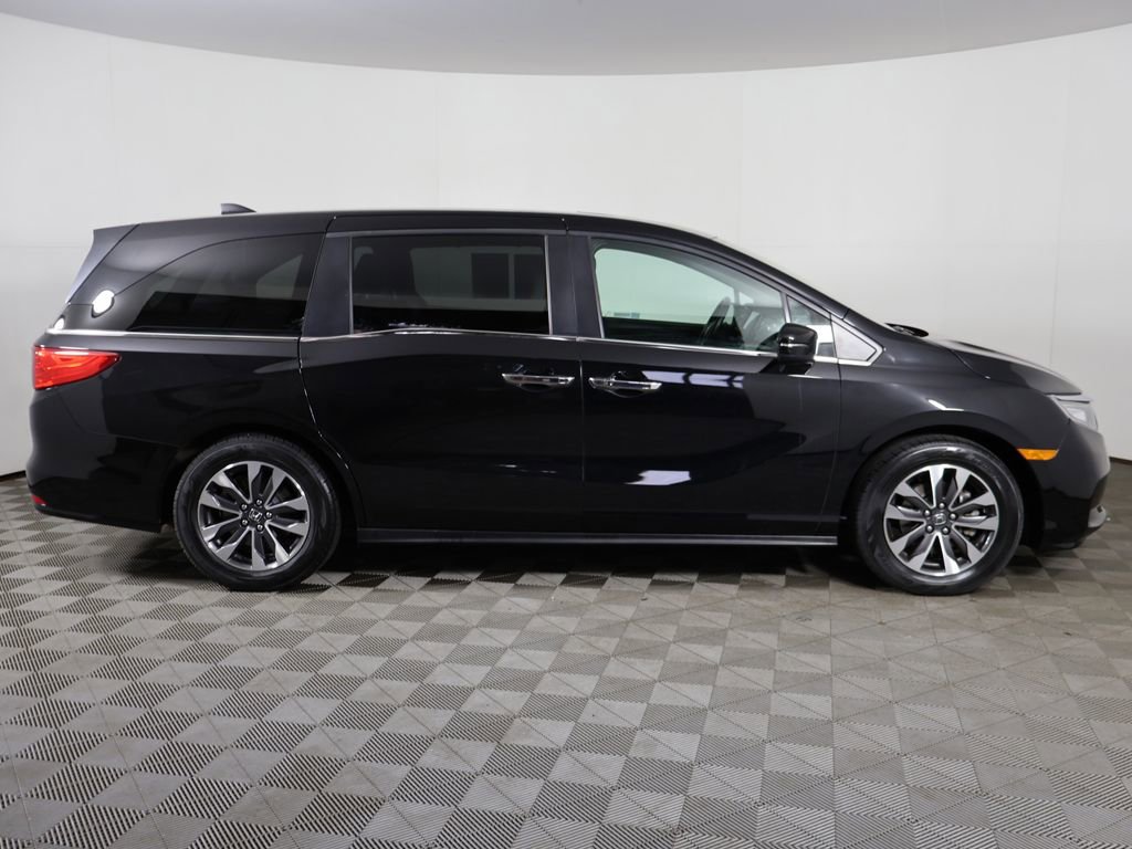 Used 2023 Honda Odyssey EX-L image 18