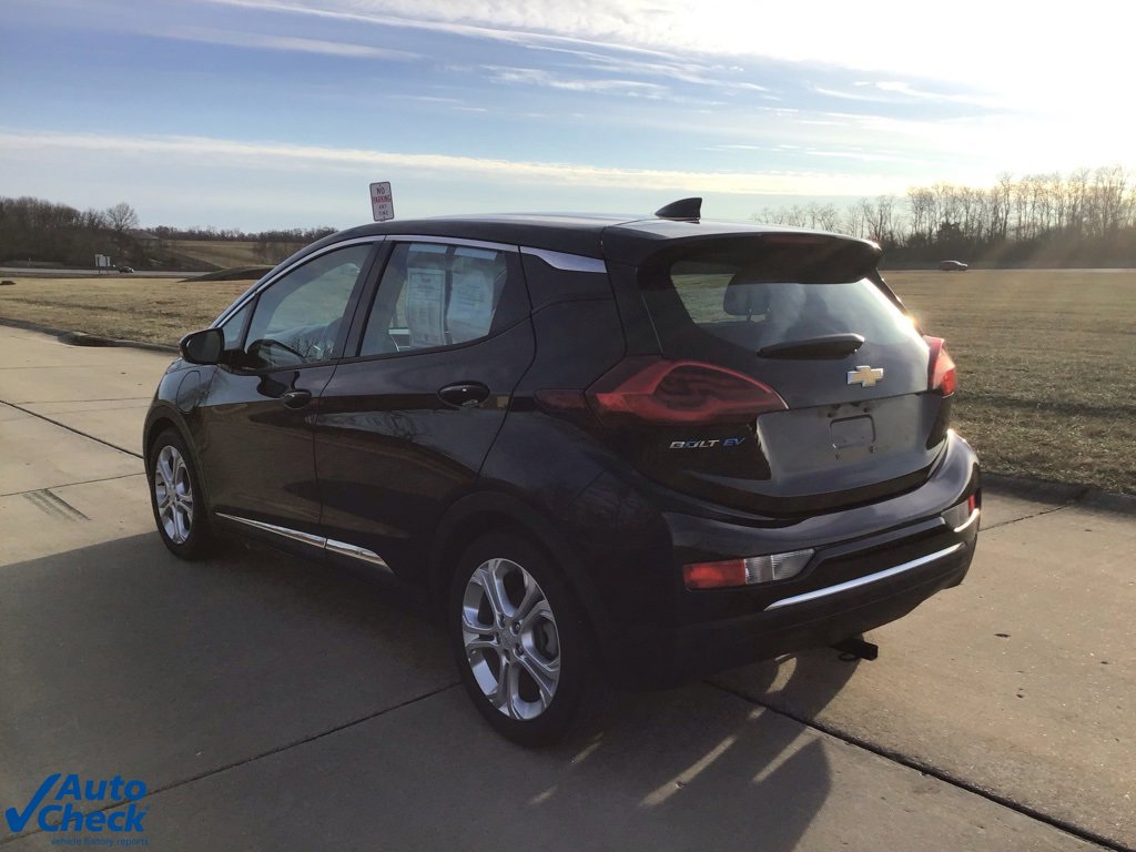 Used 2019 Chevrolet Bolt LT image 7