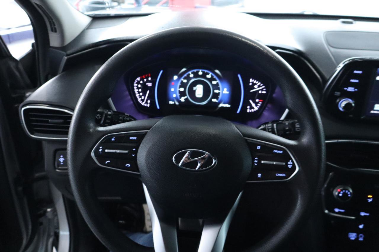 Used 2020 Hyundai Santa Fe SEL image 20