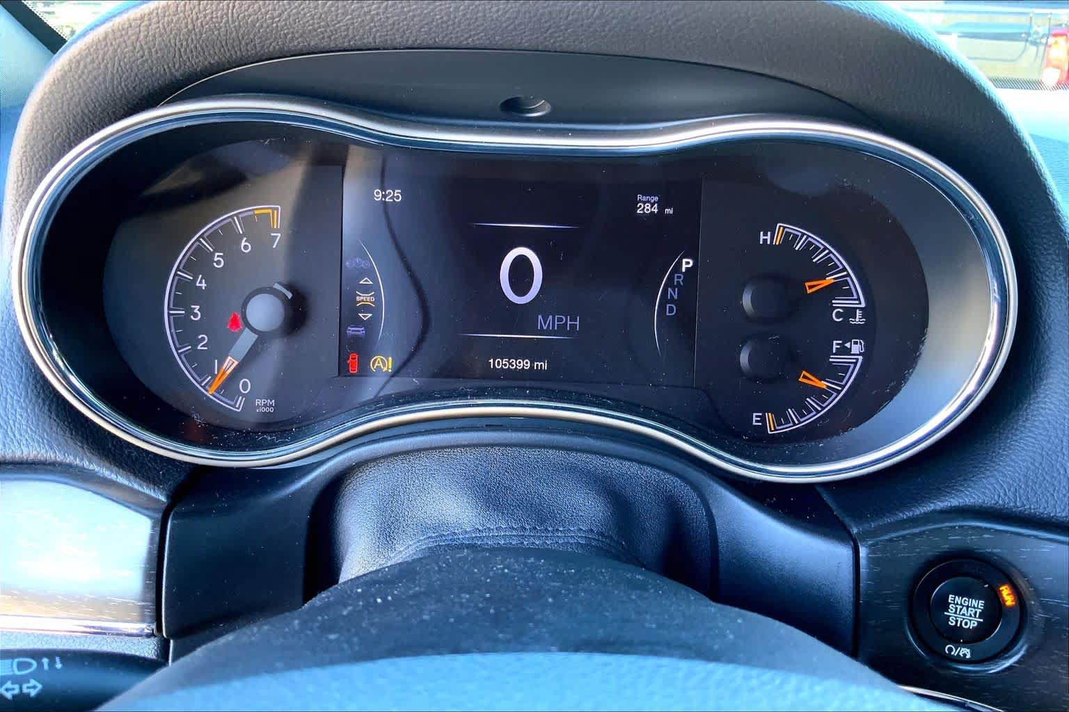 Used 2017 Jeep Grand Cherokee Limited AWD/4WD image 25