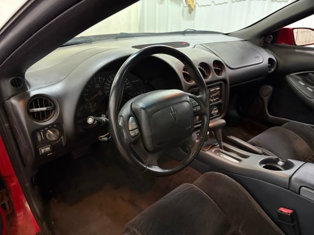 Used 2000 Pontiac Firebird Coupe w/ Opt Pkg RWD image 18