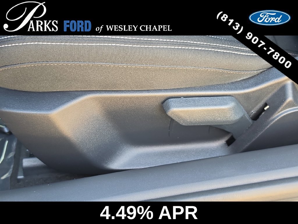 Certified 2026 Ford Mustang GT RWD image 16