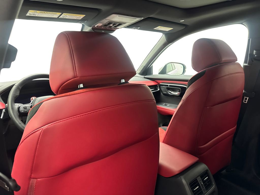 Used 2025 Acura ADX A-Spec image 38