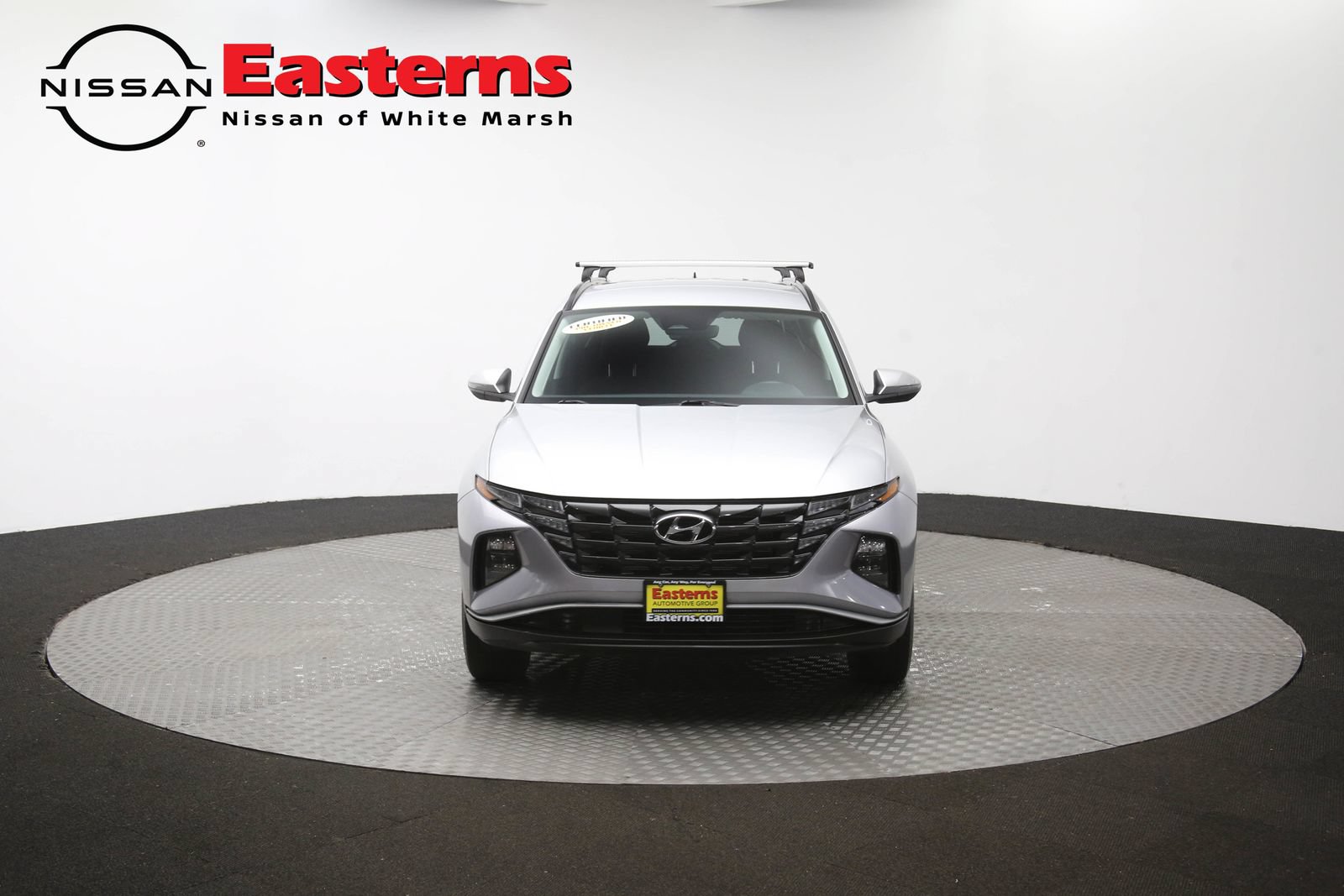 Used 2023 Hyundai Tucson SEL AWD/4WD image 53