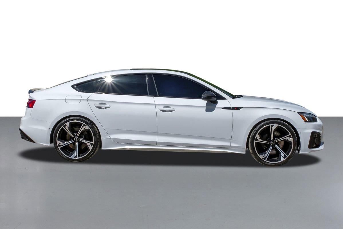 Used 2024 Audi S5 Prestige image 5