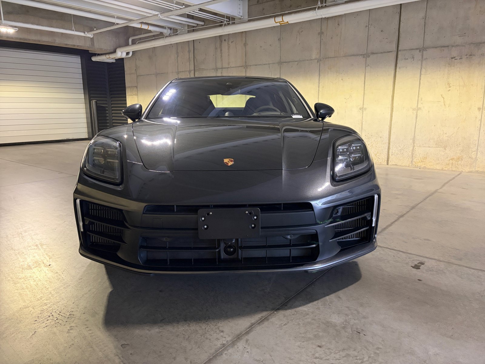 Certified 2026 Porsche Panamera 4 AWD/4WD image 11