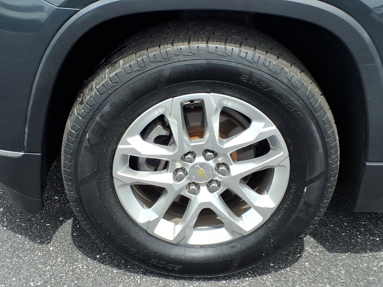 Used 2019 Chevrolet Traverse LT AWD/4WD image 31