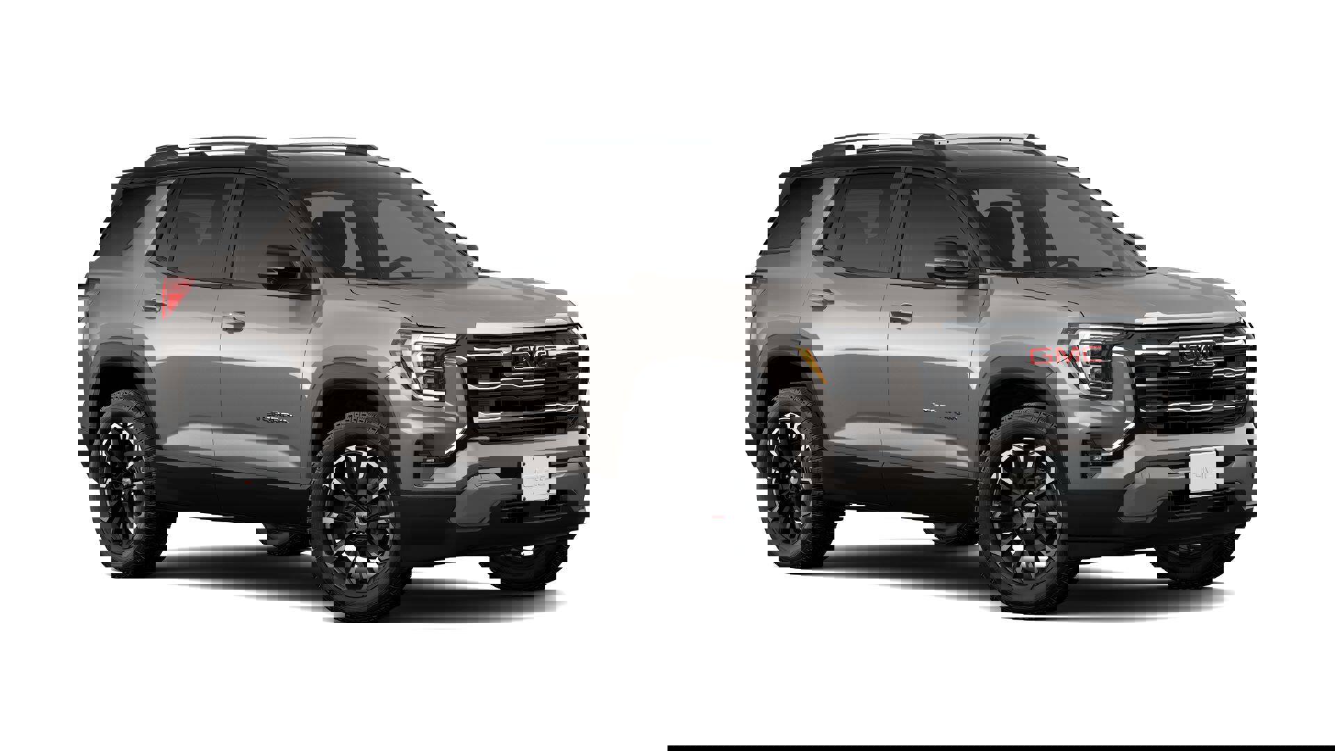 New 2026 GMC Terrain Elevation w/ Elevation Premium Package image 64