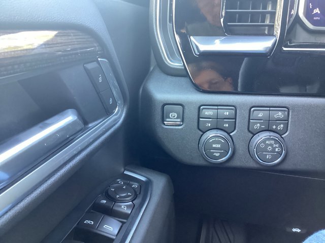 New 2026 Chevrolet Silverado 2500 LT w/ Trail Boss Package image 29