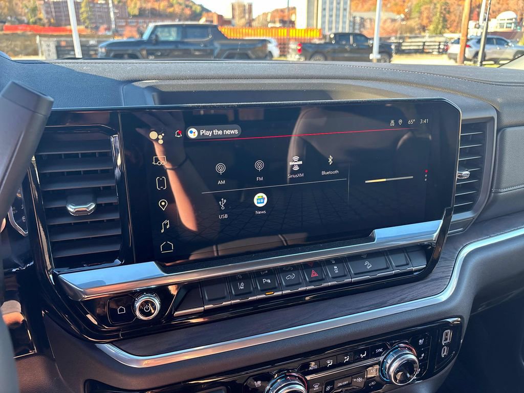 New 2026 GMC Sierra 2500 SLT w/ SLT Premium Package image 26